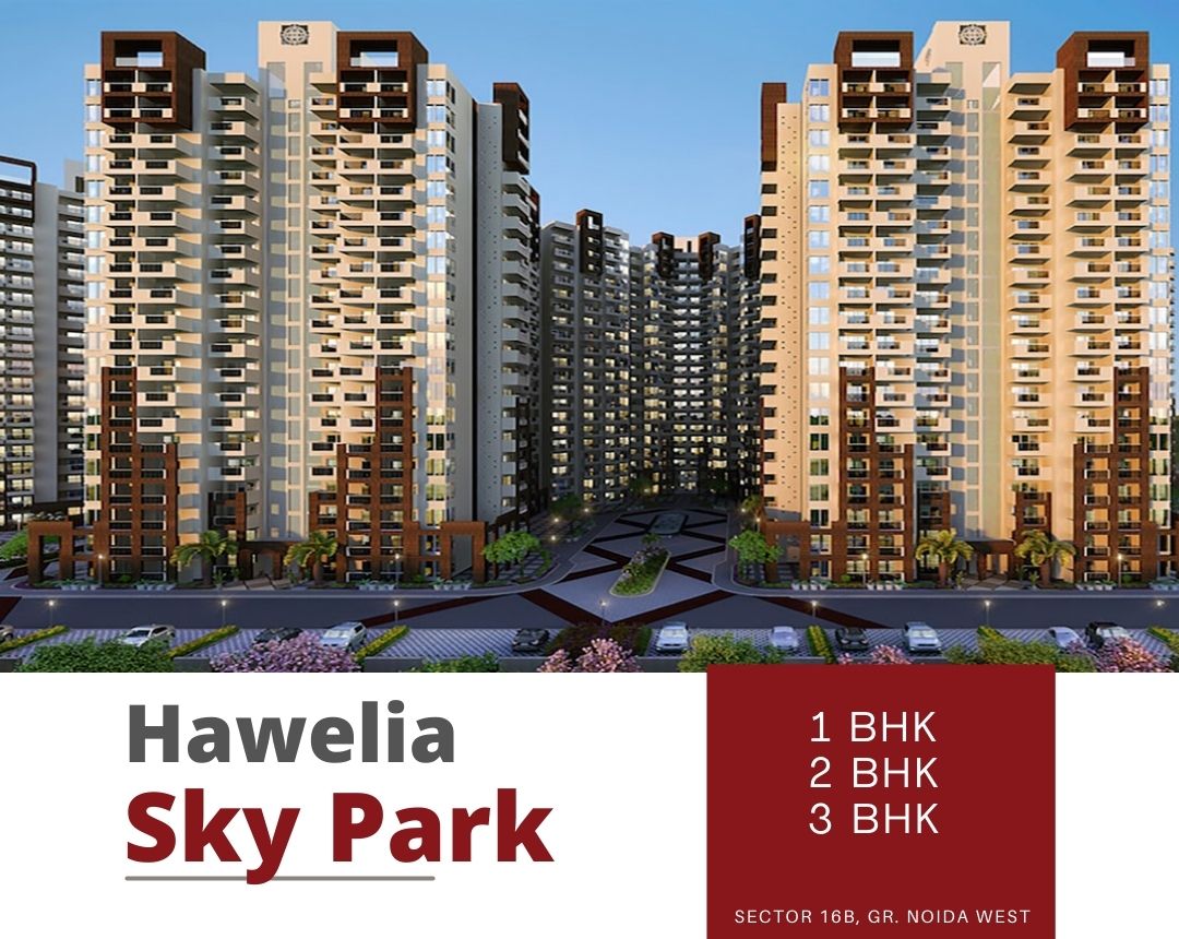 Hawelia Sky Park