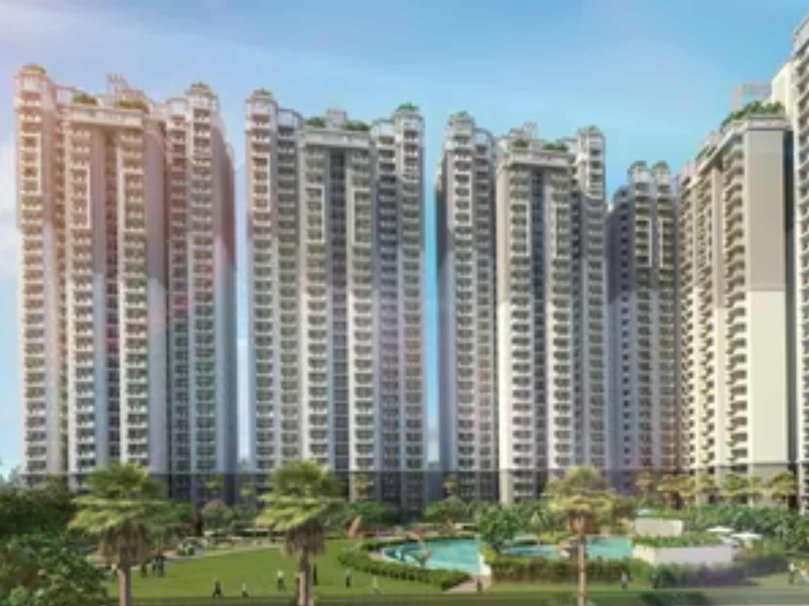 Hawelia Sky Park Gallery